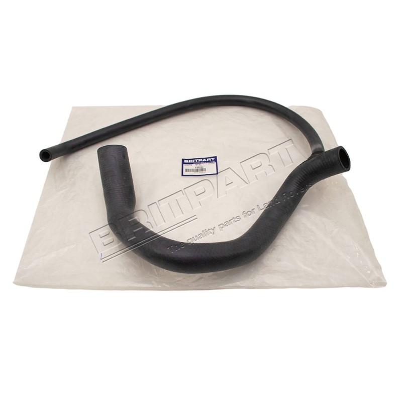 Durite Inférieur du Radiateur de Refroidissement 