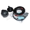 Faisceau Électrique 7 Broches d'Attelage pour DEFENDER 90/110/130 TD4 