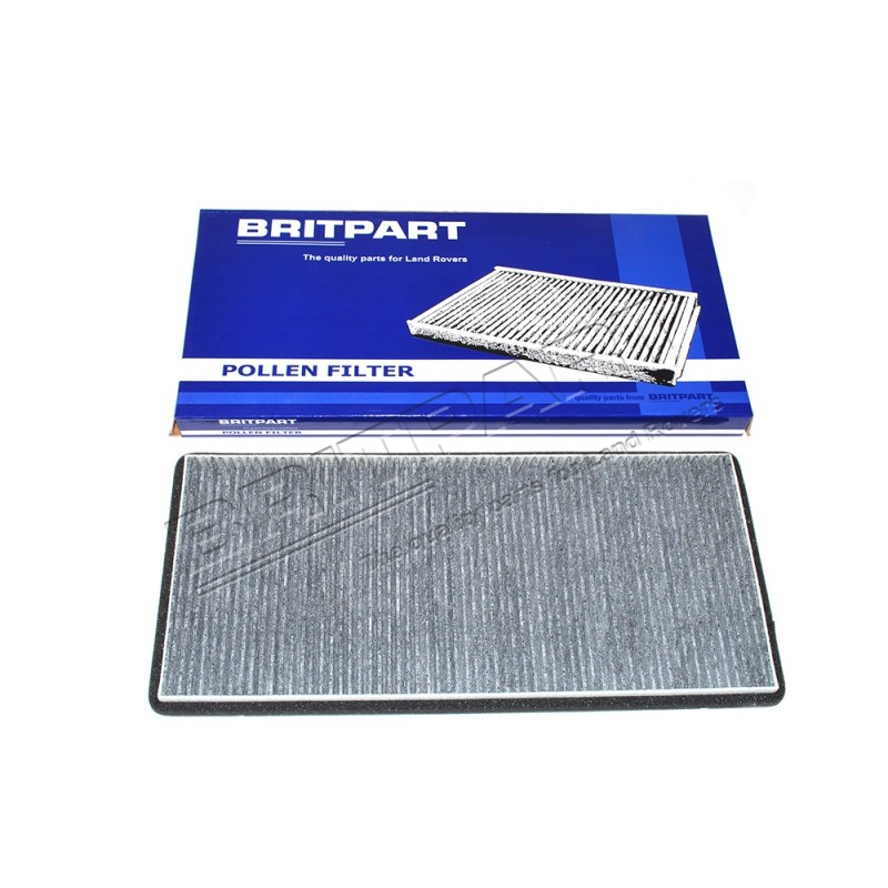 Filtre à Pollen BRITPART