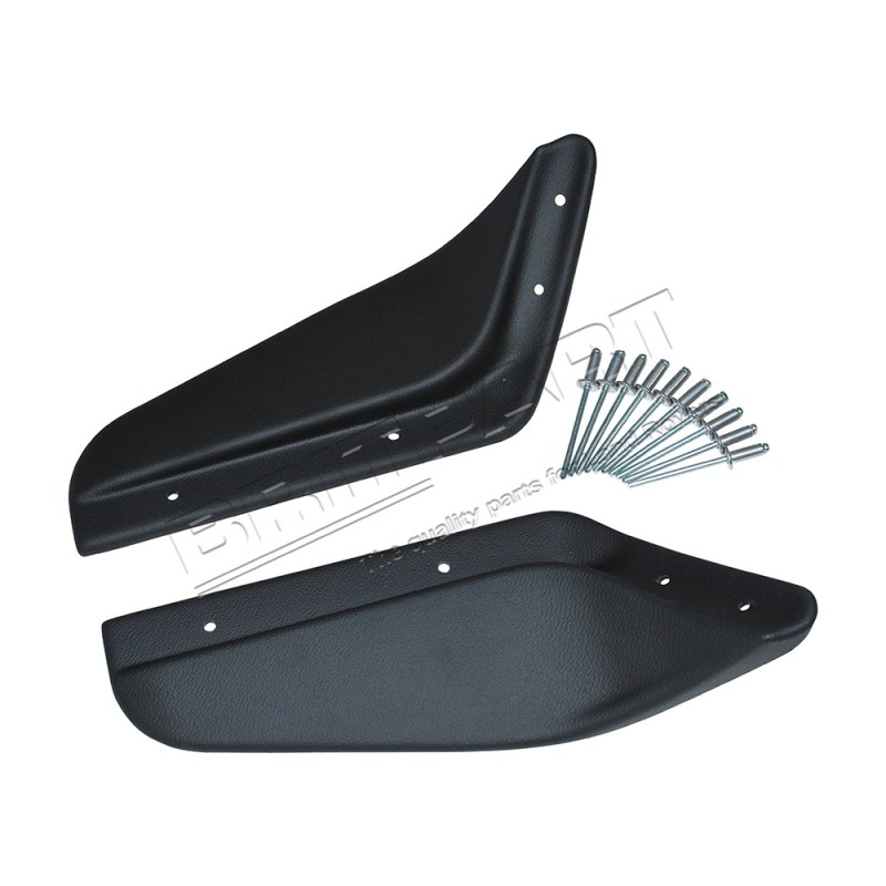 Pare boue Arrière pour : Defender 90