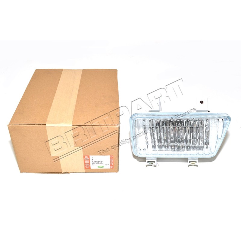 Feu Anti-Brouillard Avant Gauche Monté jusqu'en 1999