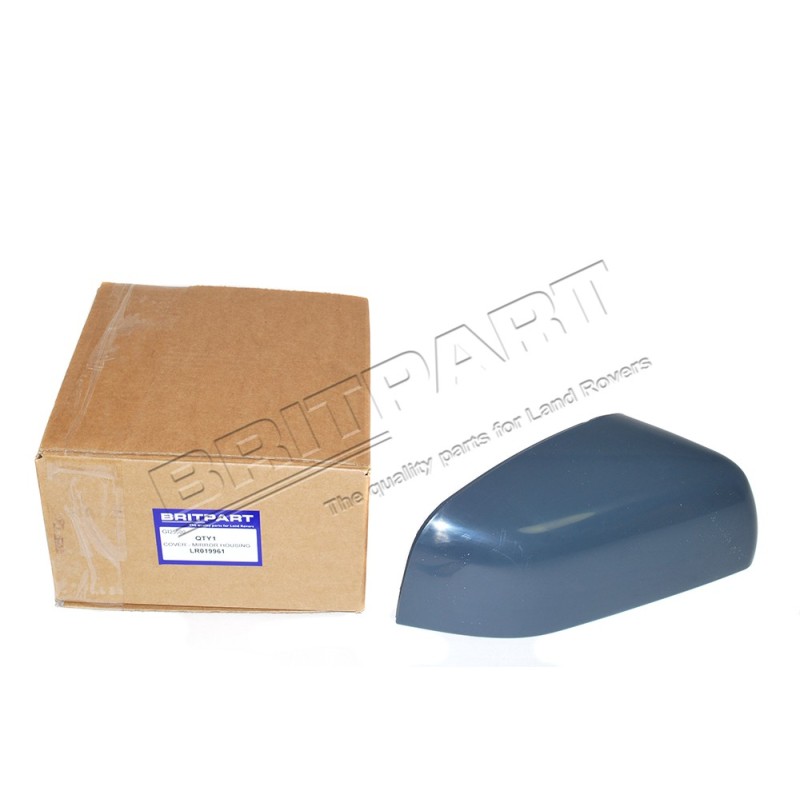 Coque Supérieur du Rétroviseur Droit Monté à partir de 2010