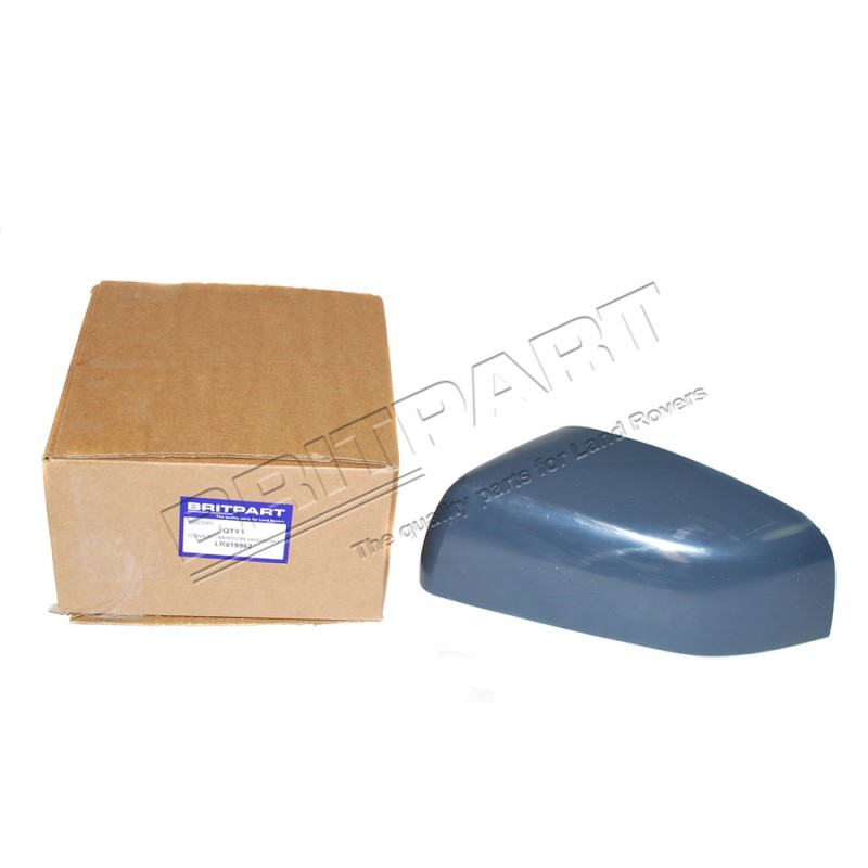 Coque Supérieur du Rétroviseur Gauche Monté à partir de 2011