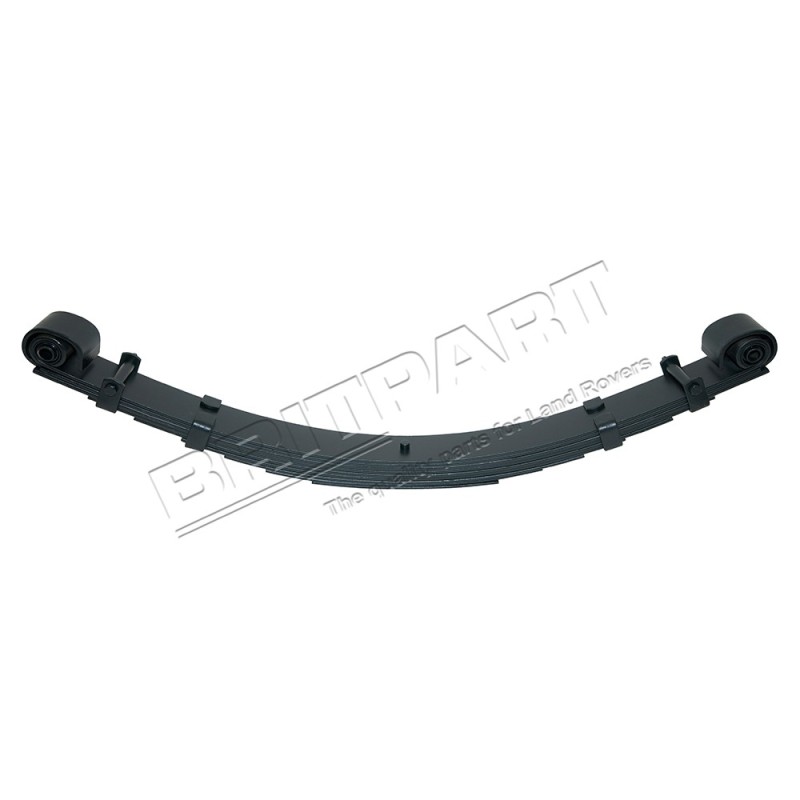 Lame de Suspension Avant Passager