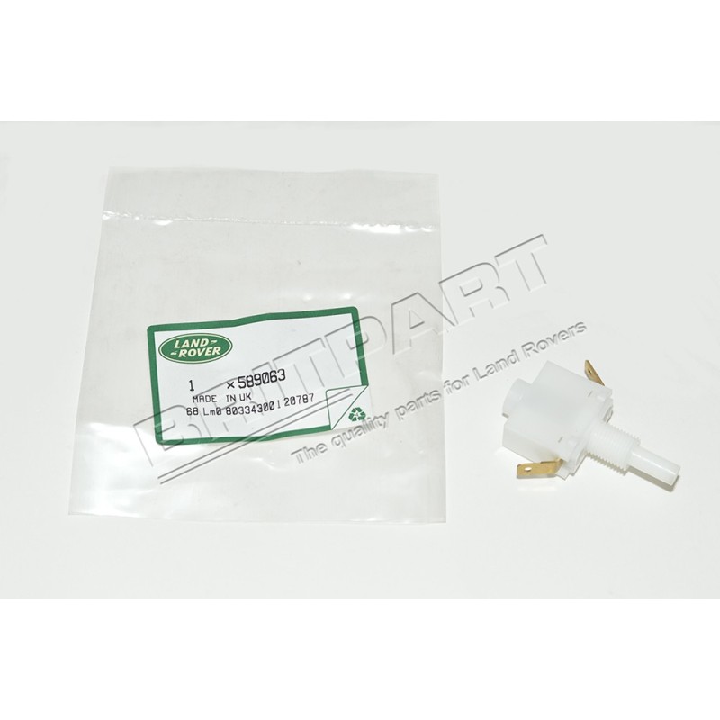 Interrupteur du Frein à Main