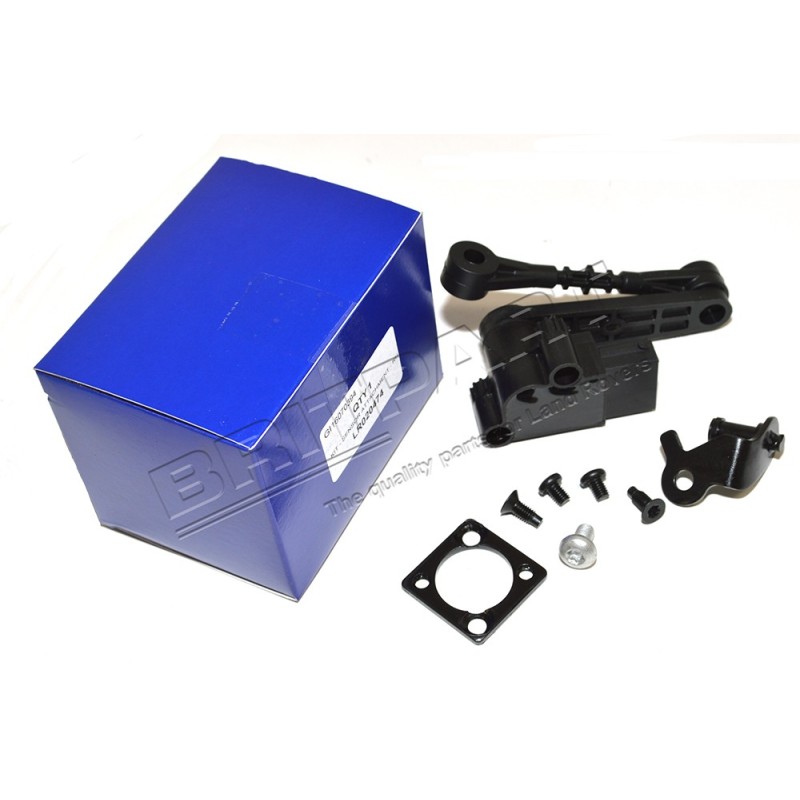 Capteur de Hauteur Avant Droit