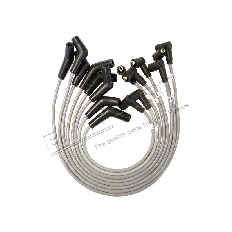 Kit Faisceau d'Allumage Monté à partir de 1999