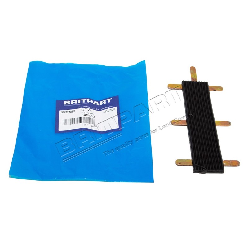 Couvre Pédale d'Accélérateur