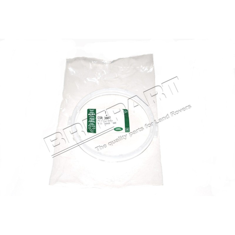 Écrou Inférieur de la Pompe Immergée