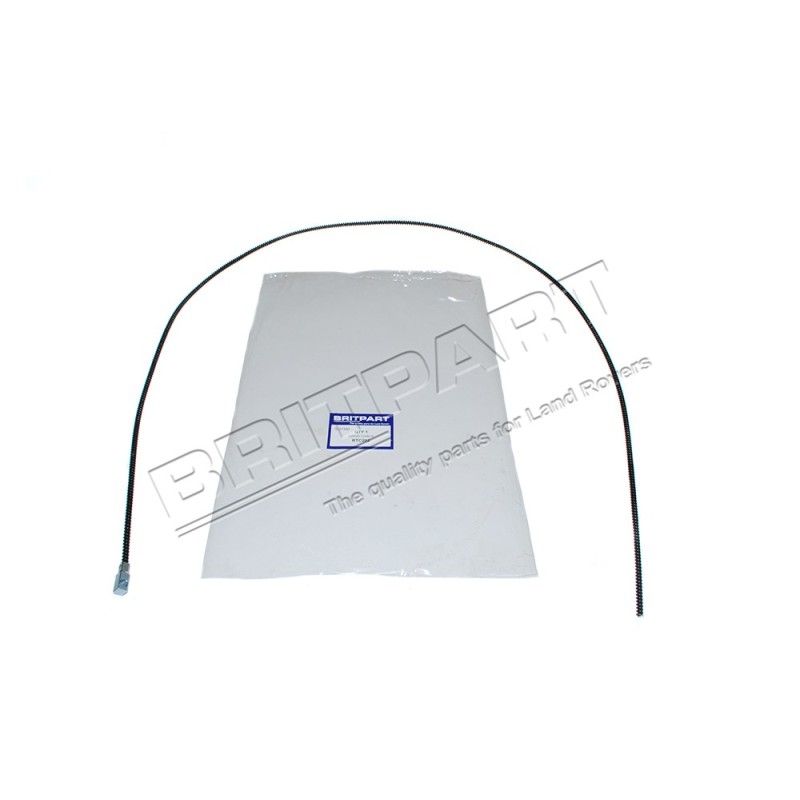 Cable du Moteur d'Essuie Glace Monté jusqu'en 2001