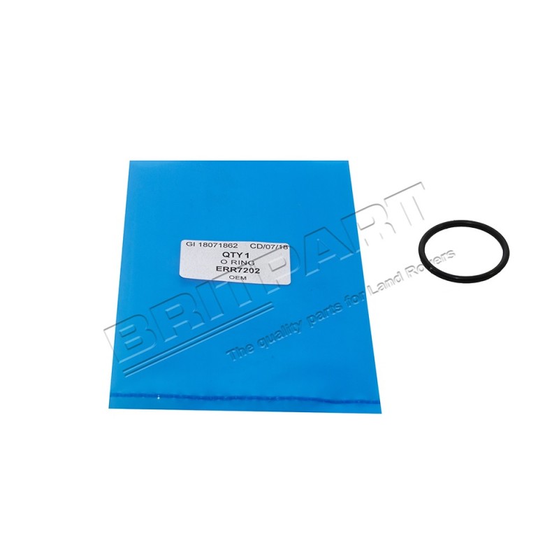 Joint Torique du Tuyau de Sortie du Liquide de Refroidissement 