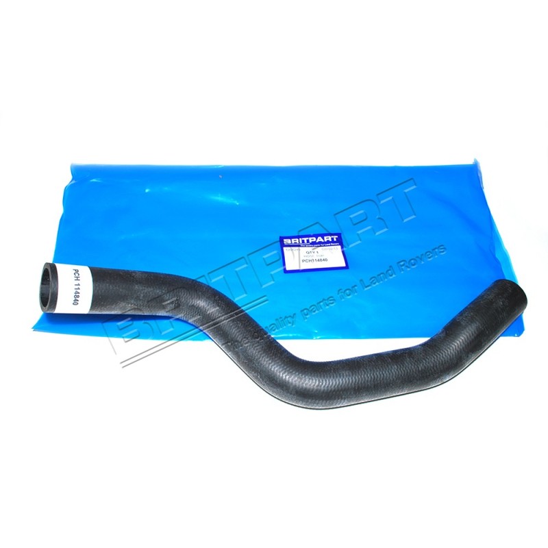 Durite Supérieur Monté jusqu'en 1998