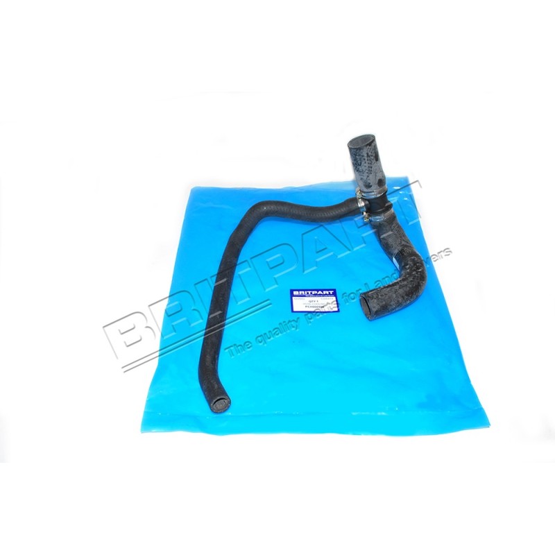 Durite Supérieur du Radiateur Monté à partir de 1999