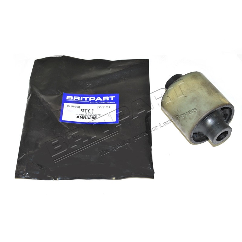 Silent Bloc BRITPART du Tirant Arrière coté Châssis