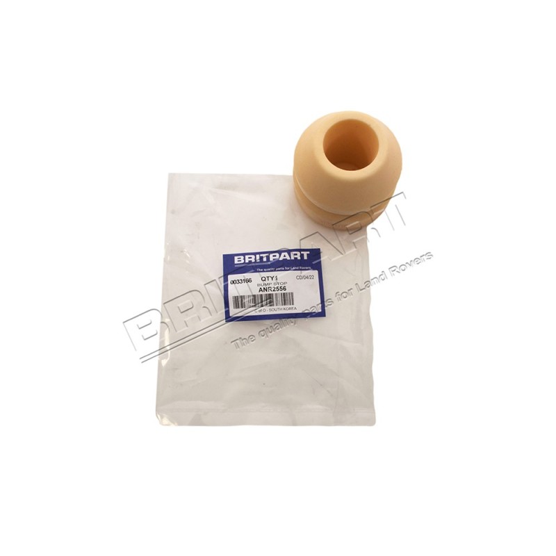 Tampon Avant ou Arrière du Châssis