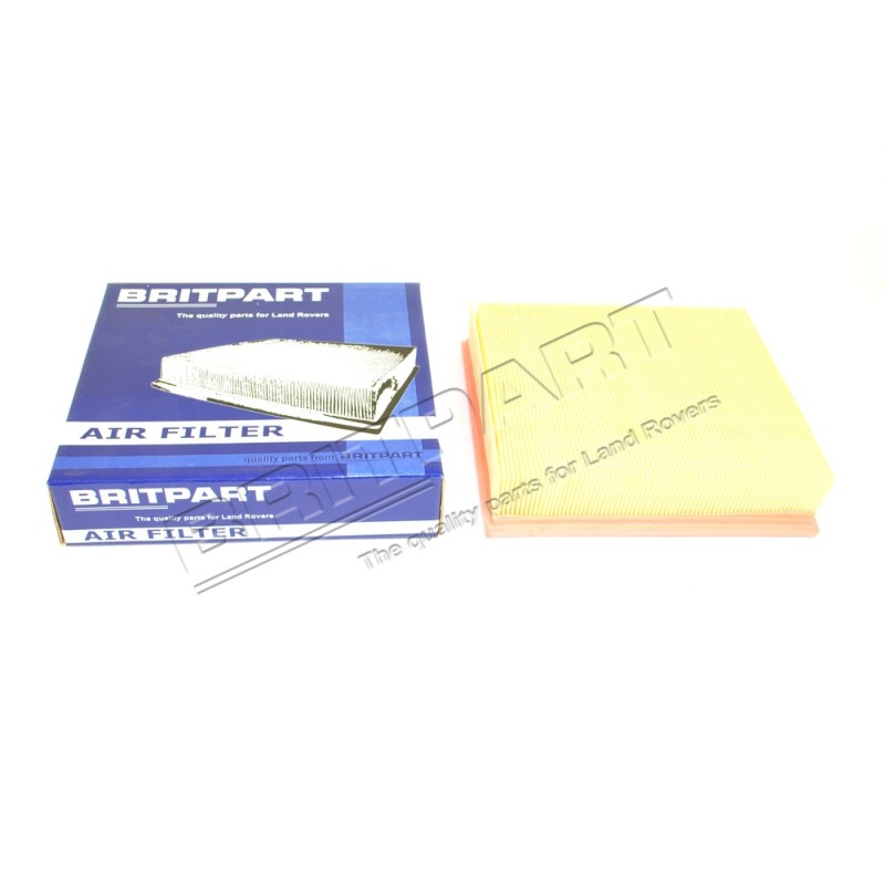 Filtre à Air BRITPART Monté jusqu'en 1996