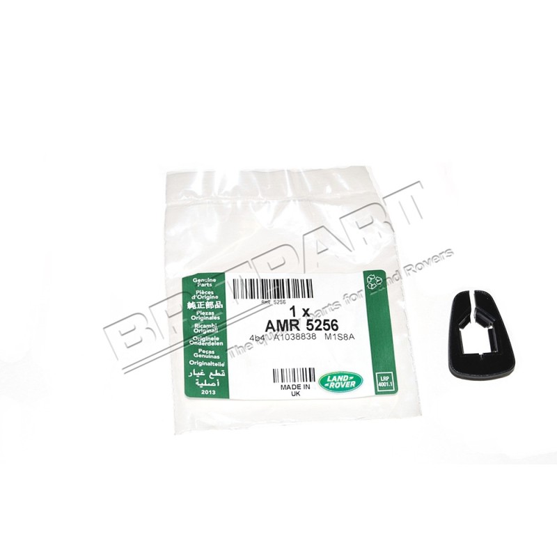 Agraphe du Gicleur de Lave Glace