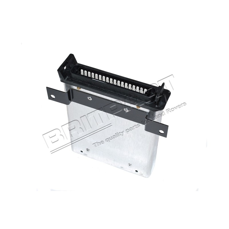 ECU GENUINE Suspension Pneumatique