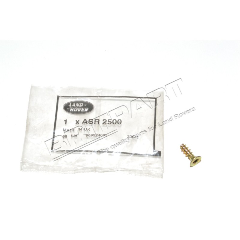 Vis de Moteur de Lève Vitre