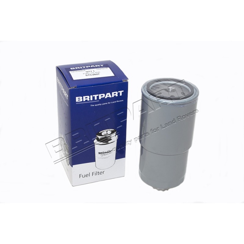 Filtre à Gasoil BRITPART