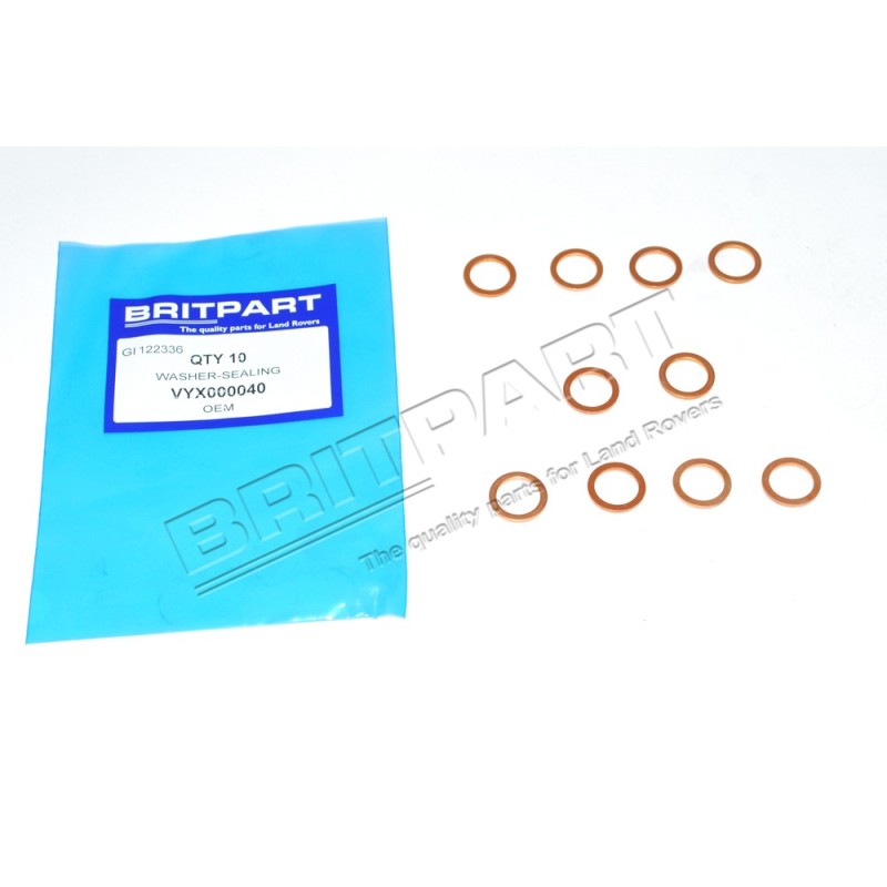 Joint de Vidange Moteur 