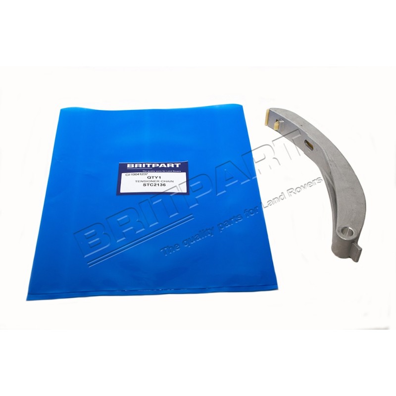 Tendeur Interieur / Supérieur de la Chaine de Distribution