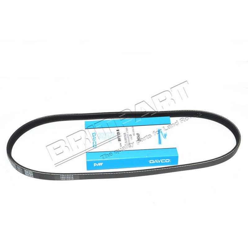 Courroie DAYCO de la Climatisation 