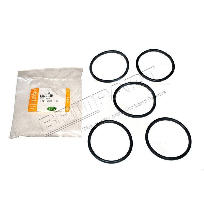 Joint de la Pompe à Eau