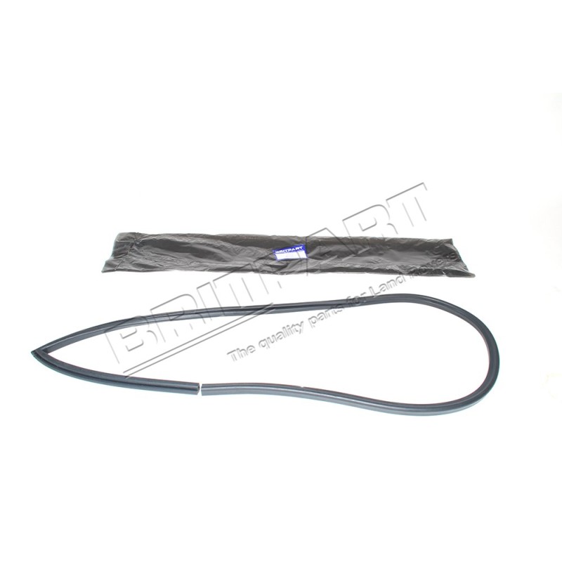 Joint Supérieur Droit du Panneau Carrosserie Arrière ou du HARD TOP