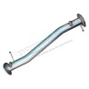Tube Sport en INOX pour Toutes : DEFENDER 90 TD5 