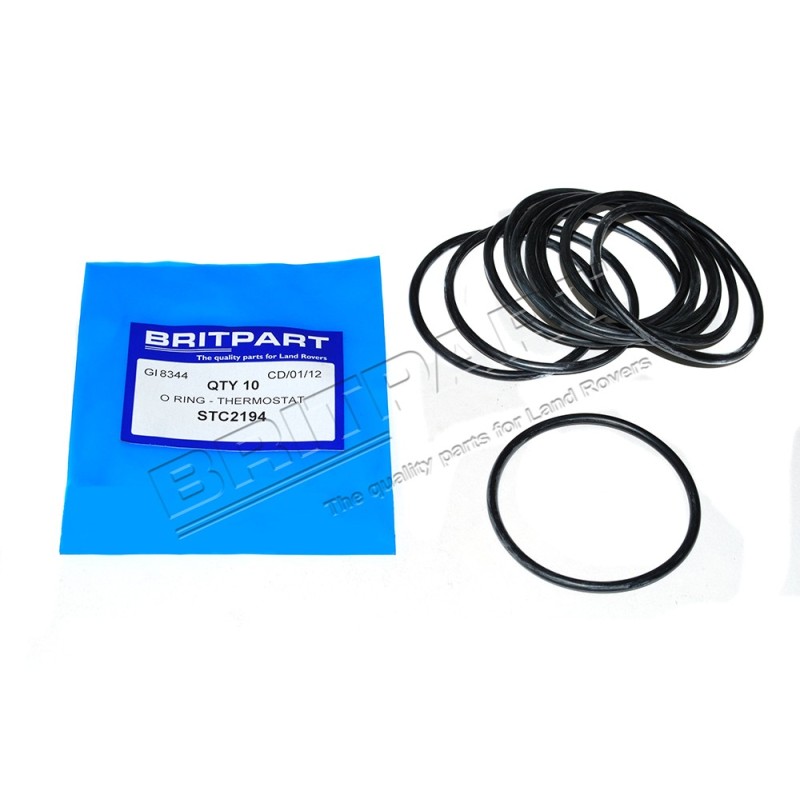 Joint Torique du Thermostat 