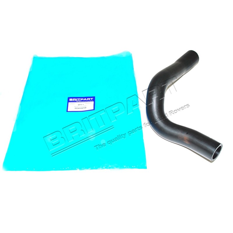 Durite Supérieure Monté à partir de 2000