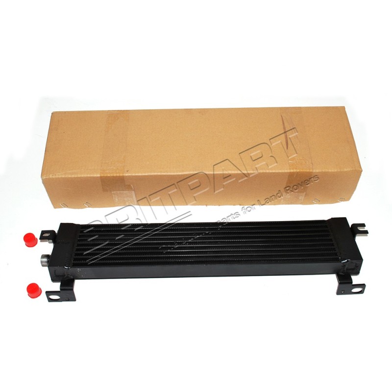 Radiateur d'Huile Monté à partir de 2000