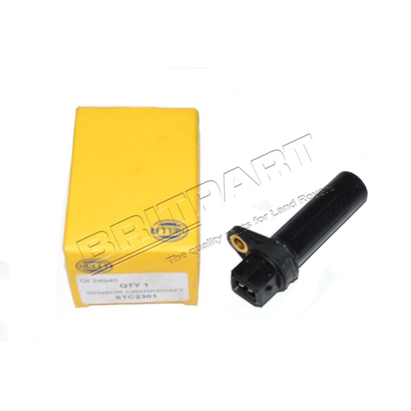 Capteur Positionnement du Vilebrequin