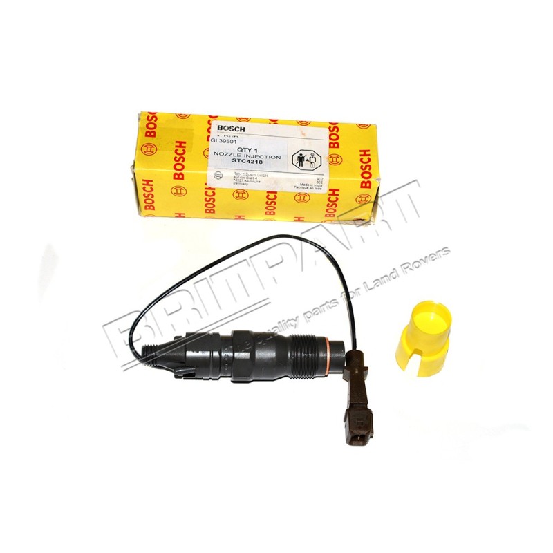 Injecteur Pilote BOSCH Monté à partir de 1998