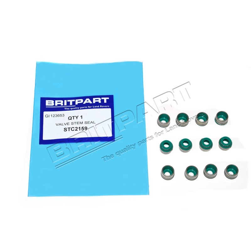 Kit Joints de Queue de Soupape