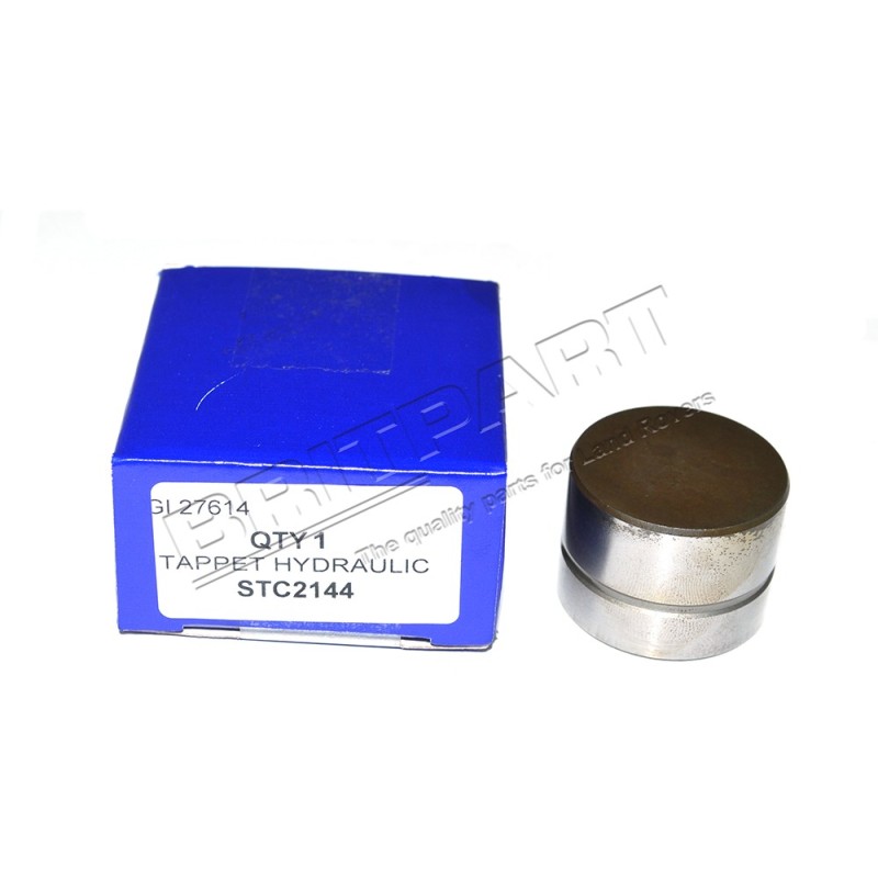 Poussoir Hydraulique