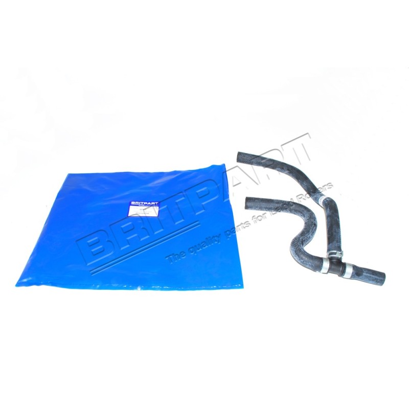 Durite de Retour du Chauffage