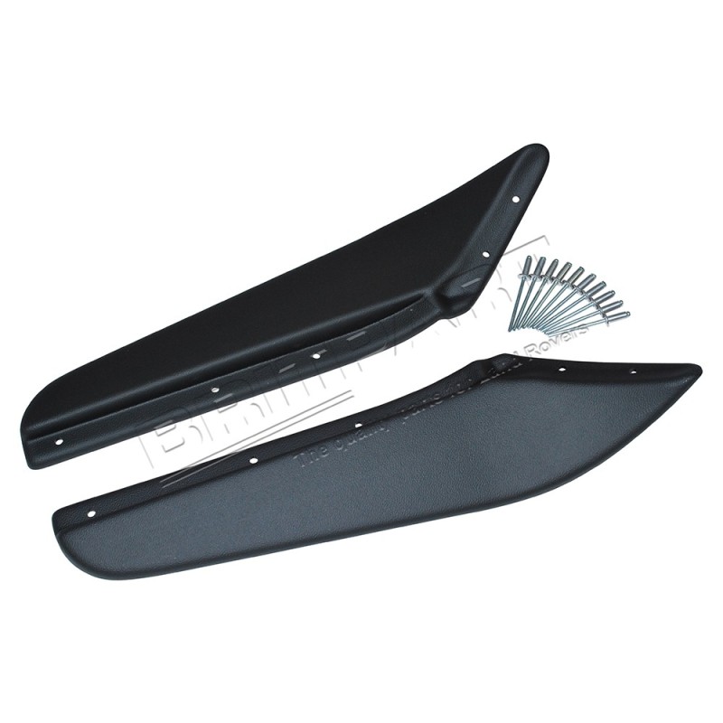 Pare Boue Avant de la Roue Arrière pour : DEFENDER 90/110/130