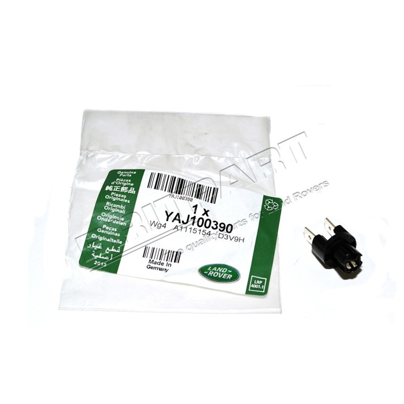 Porte de Ampoule 1.2W de Tableau de bord