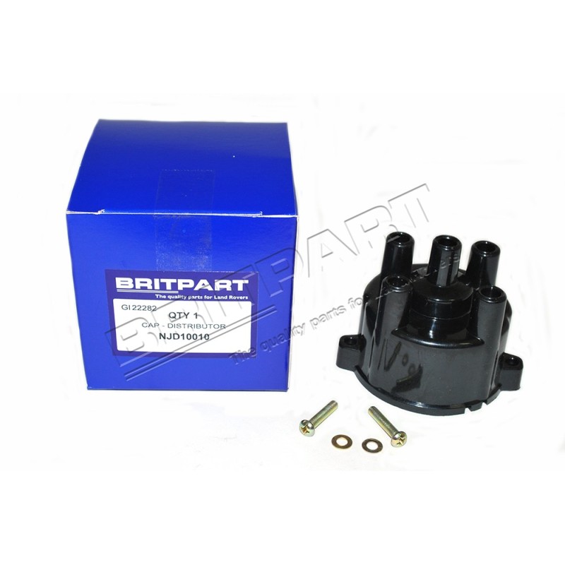 Tête BRITPART d'Allumeur