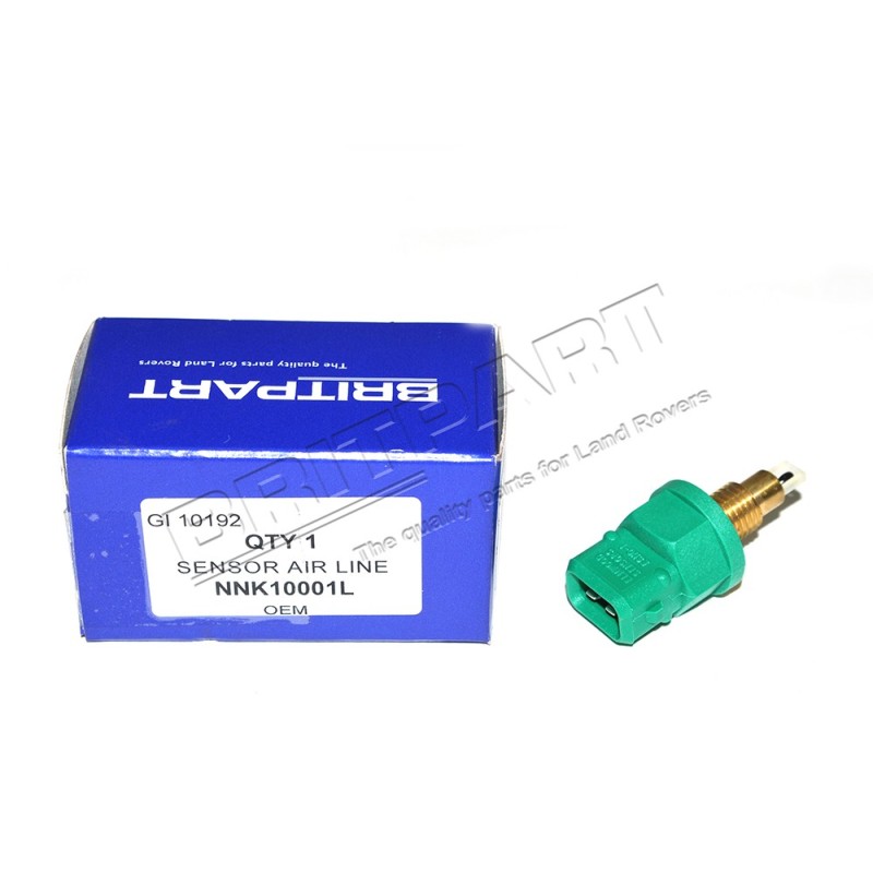 Sonde de Température d'Air 