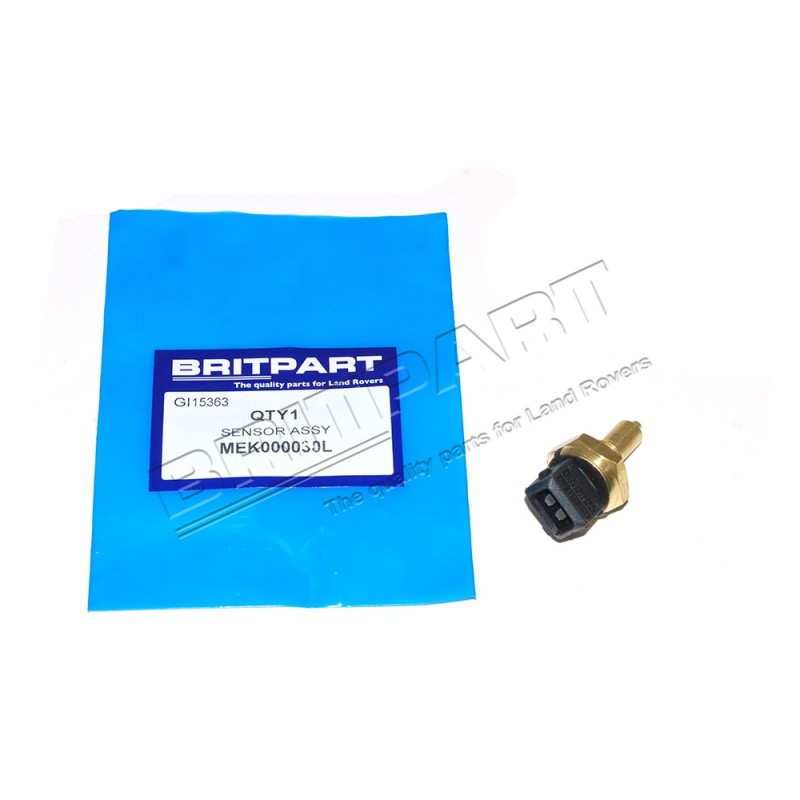 Sonde de Température d'Eau 