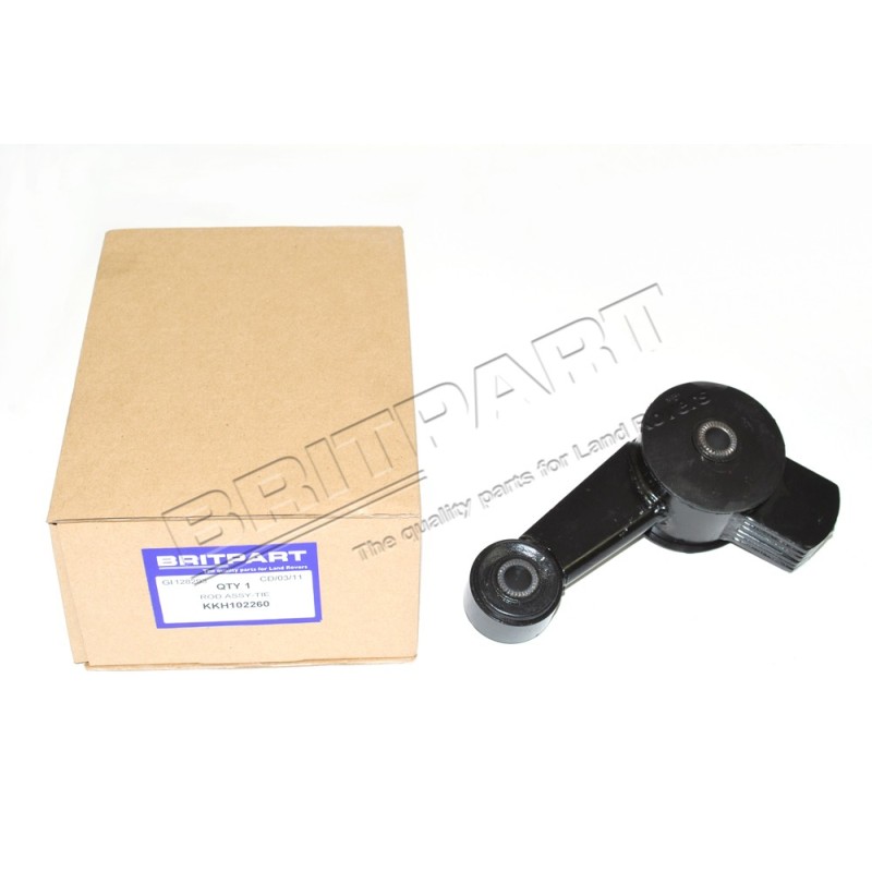 Support Moteur Inférieur Monté jusqu'en 2000