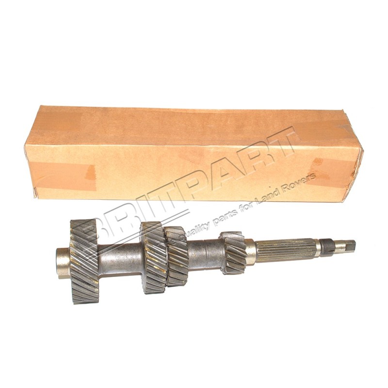 Train Fixe OEM de la Boite de Vitesse R380