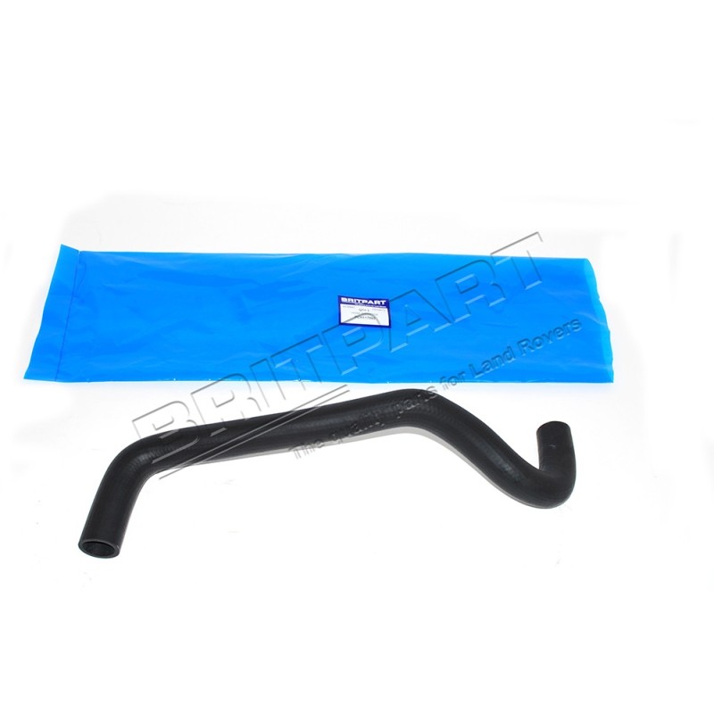 Durite Supérieur du Radiateur de Refroidissement