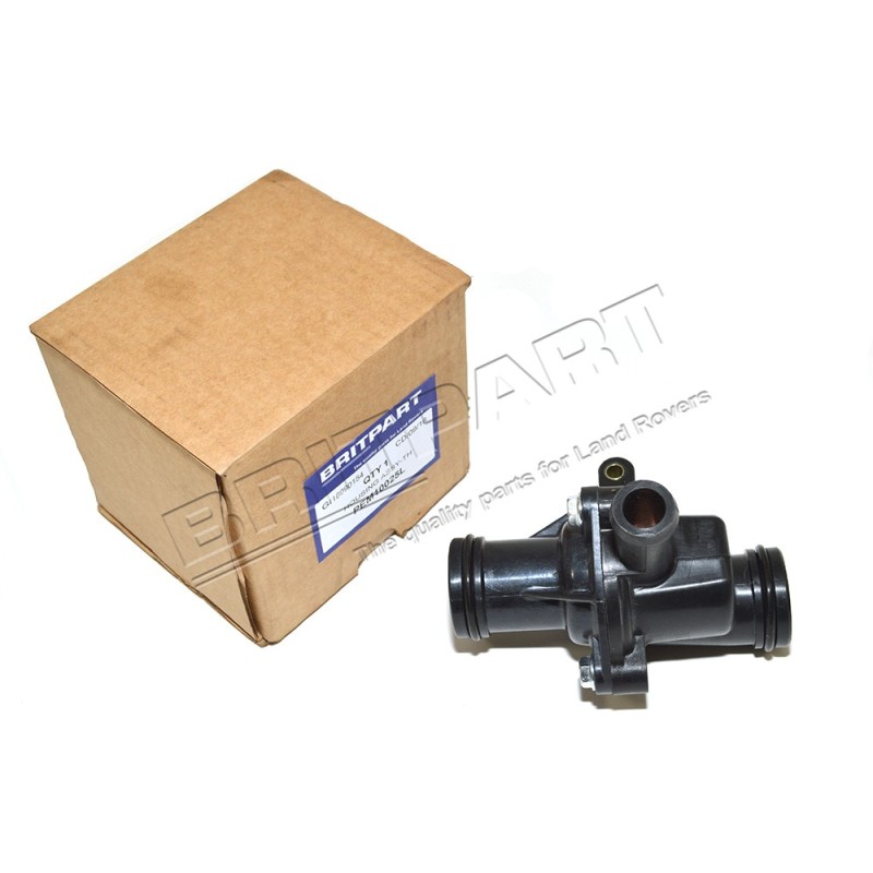 Thermostat BRITPART Monté jusqu'en 2000