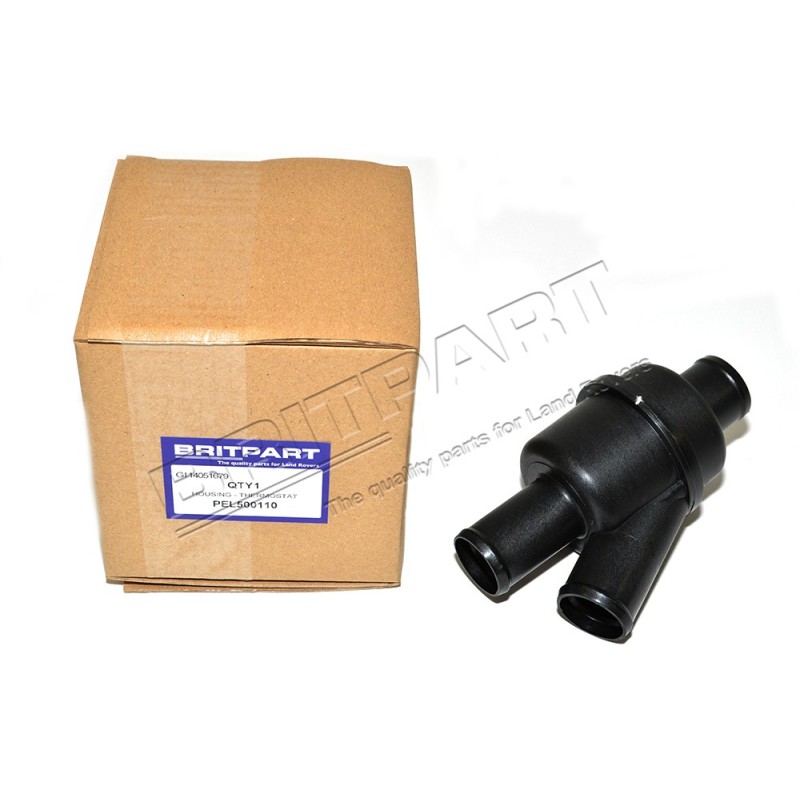 Thermostat BRITPART Monté à partir de 2001