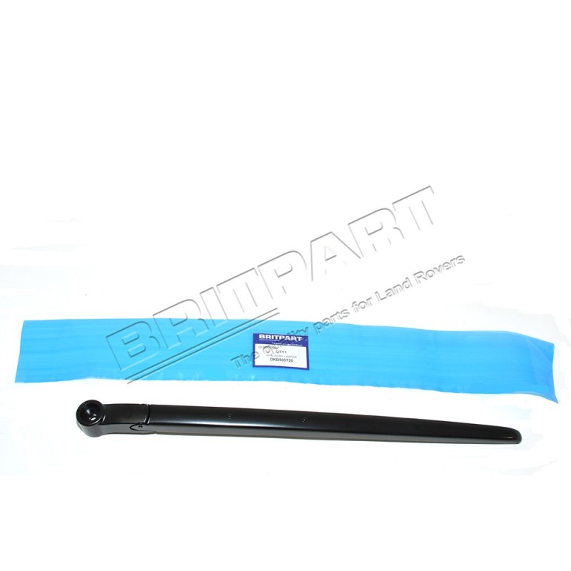 Bras du Balai d'Essuie Glace Arrière