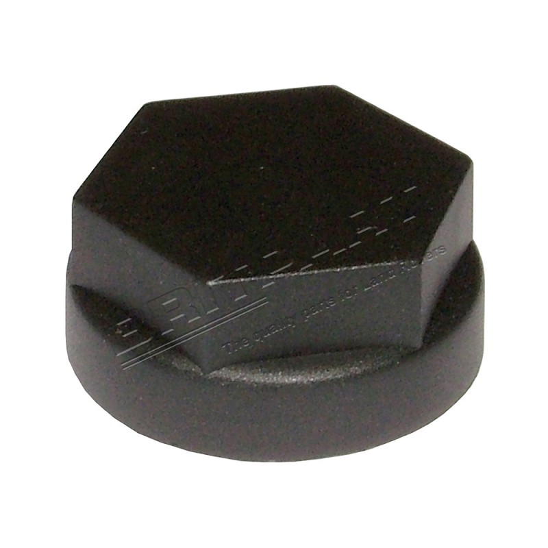 Capuchon d'Écrou Antivol